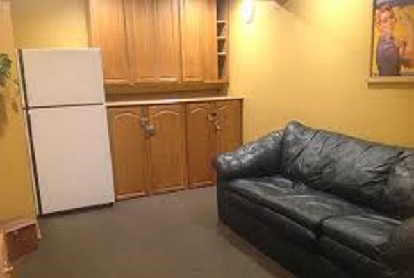 The Apartment (Can You Escape? LI) Escape Room