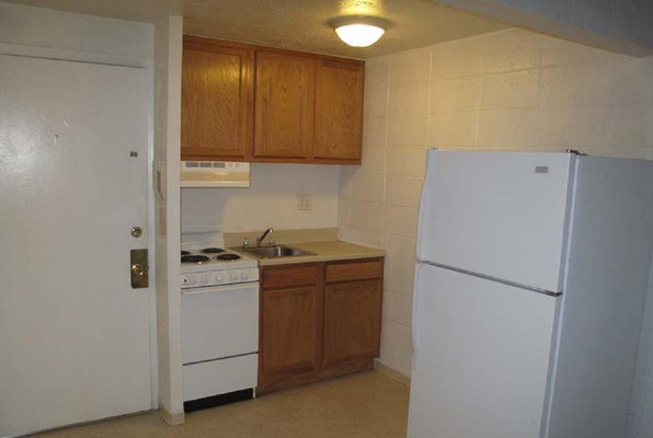 The Apartment (Can You Escape? LI) Escape Room