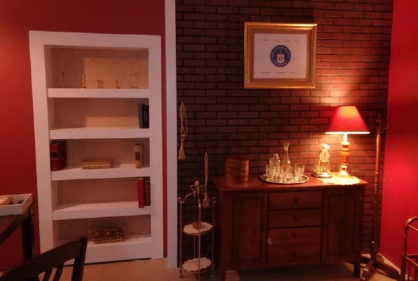 The Agency (Escape Marquette) Escape Room