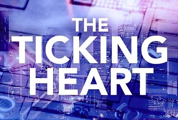 The Ticking Heart (Inside Breakout) Escape Room