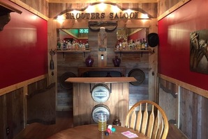 Shooters Saloon