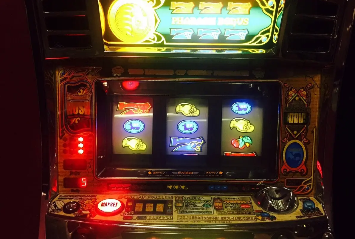 Casino Heist