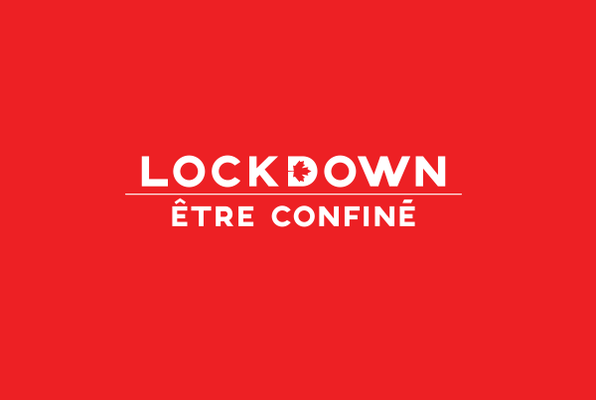 Lockdown! (Escape Out of the Box) Escape Room