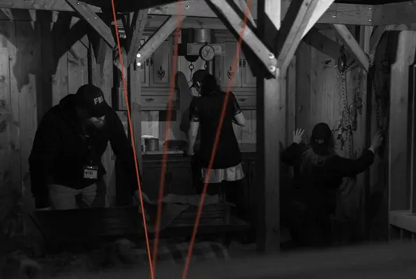 The Secret of Skully’s Cabin (Escape MSP) Escape Room