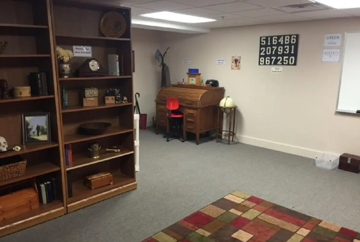 Sherlock's Study: What's Up Watson?