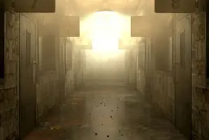 Dr. Varkov's Asylum