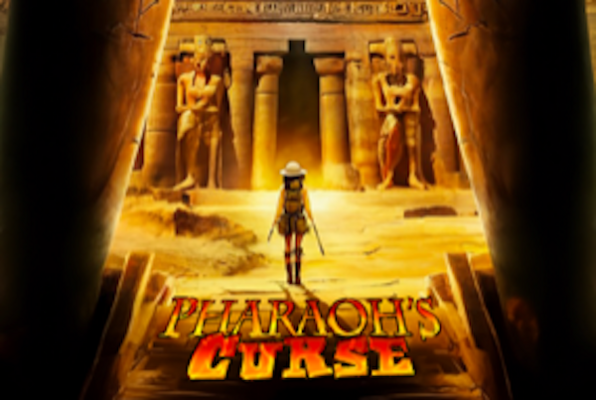 Pharaoh’s Curse