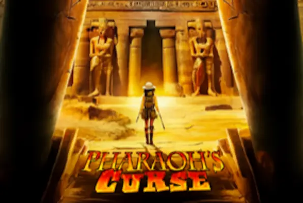 Pharaoh’s Curse