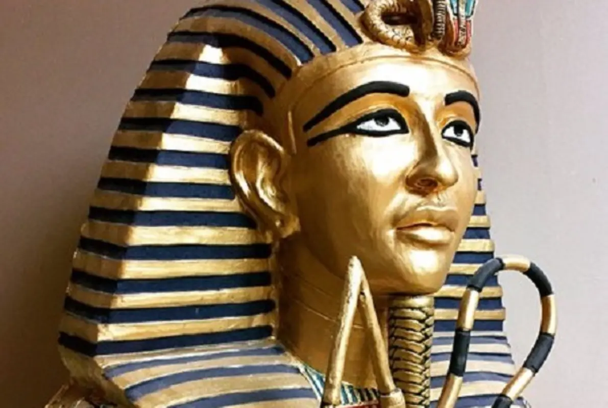 Pharaoh’s Revenge