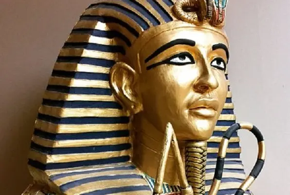 Pharaoh’s Revenge (Escape Room Alexandria) Escape Room