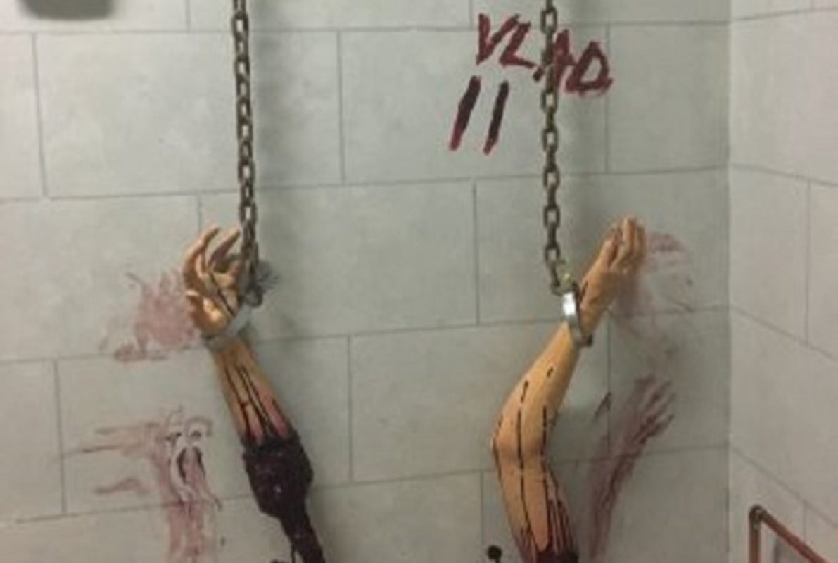 Yuri's Revenge (Mystery Chambers) Escape Room