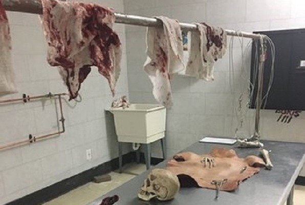 Yuri's Revenge (Mystery Chambers) Escape Room