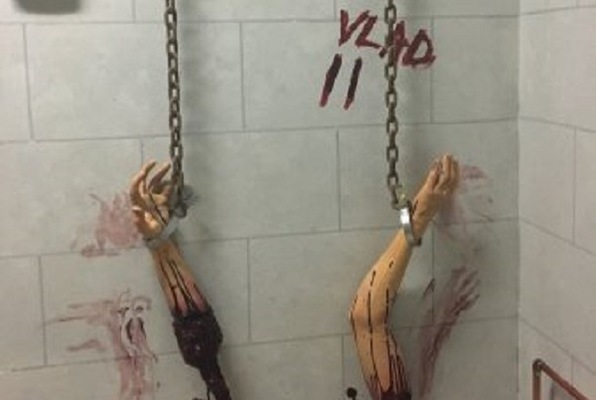 Yuri's Revenge (Mystery Chambers) Escape Room