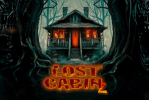 Квест Lost Cabin 2