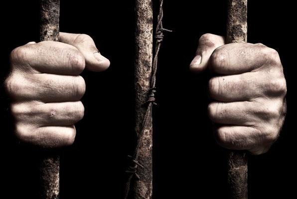 Prison Break Room (Escape This Biloxi) Escape Room