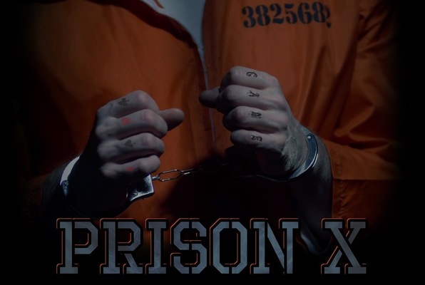 Prison X (Escape Time) Escape Room
