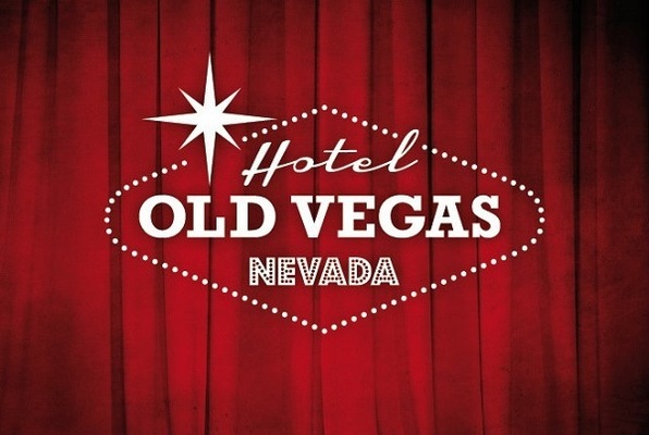 Hotel Old Vegas