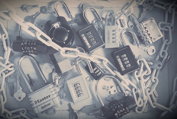 Secret Agent 2.0 (Escape Salisbury) Escape Room