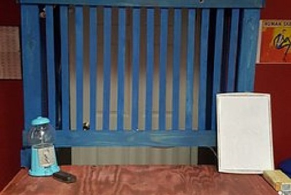 The Carnival (Deadbolt Escape Rooms) Escape Room