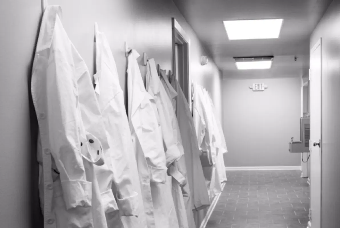 Night of the Living Scientists