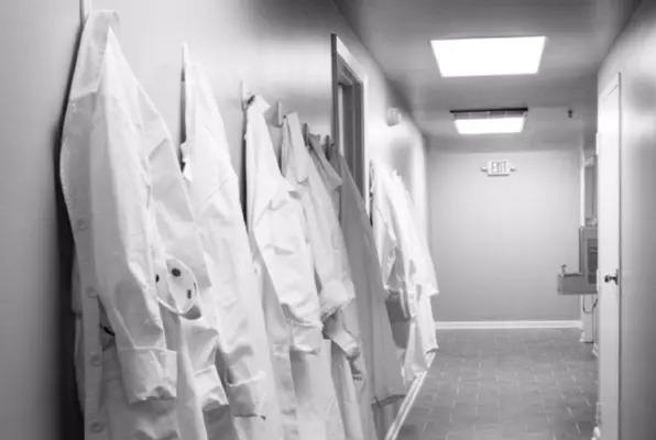 Night of the Living Scientists (Escape Southaven) Escape Room