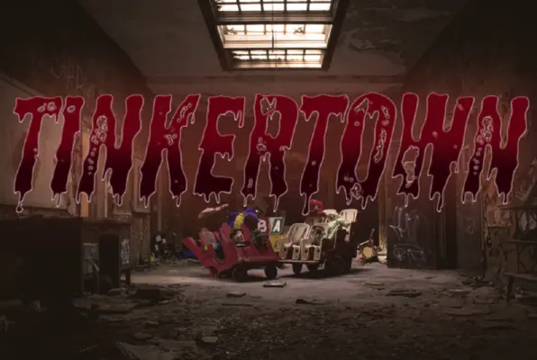 Tinkertown (Escape Southaven) Escape Room