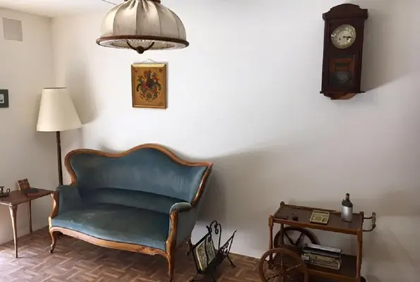 Rätselkammer Liestal (Raetselkammer) Escape Room