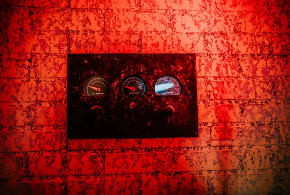 Do Not Disturb (Breakout Games - Arlington) Escape Room