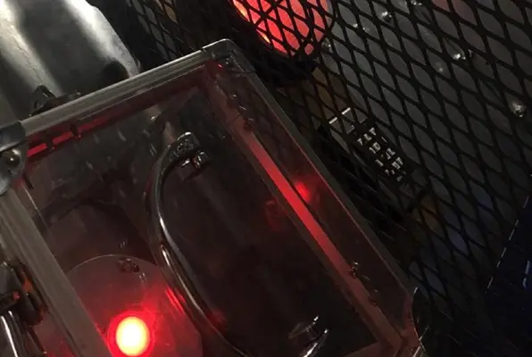Code Red: Infiltration (BreakOut Escape Rooms) Escape Room