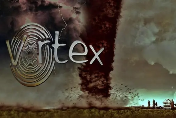 Vortex (Escape Code) Escape Room
