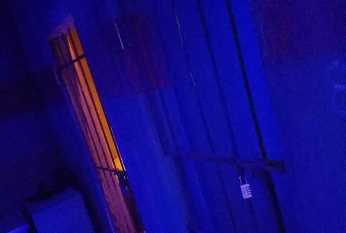 Escape a Zombie Apocalypse (Xcape Branson) Escape Room