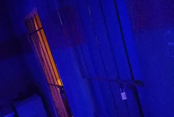Escape a Zombie Apocalypse (Xcape Branson) Escape Room