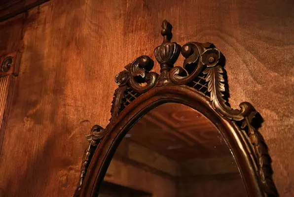 Houdini's Challenge (Paradox Challenge Rooms) Escape Room