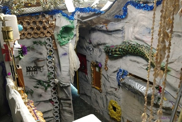 Dragon's Lair (Northern Michigan Escape Rooms) Escape Room