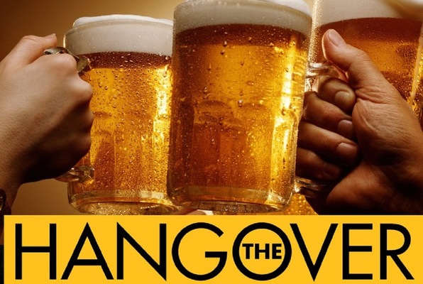 Hangover (Escape Room 101) Escape Room