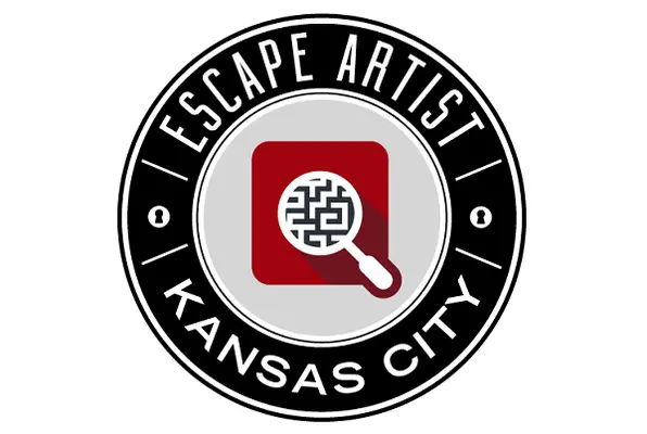 The Puzzle Master's Room (The Escape Artist KC) Escape Room