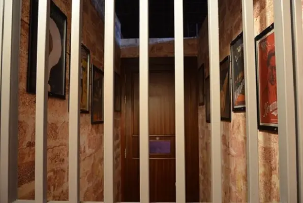 The War for Rembrandt (Novus Escape Room) Escape Room