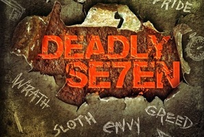 Квест Deadly Seven