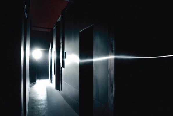 Alien Maze (A/Maze Montreal) Escape Room