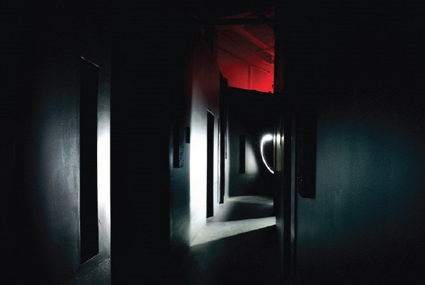 Alien Maze (A/Maze Montreal) Escape Room