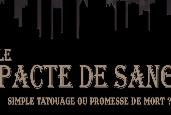 Le Pacte de Sang