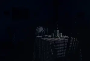 Restaurant de la Mafia Italienne