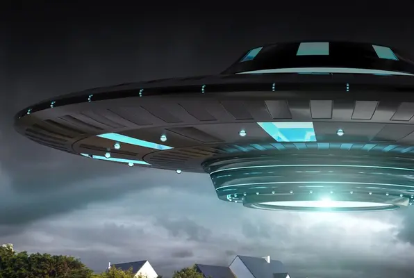 UFO