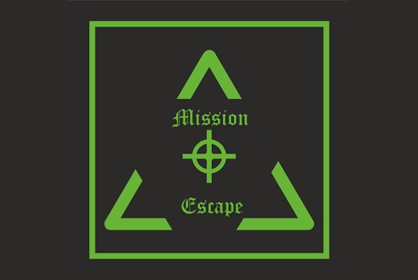 Bacterium (Mission Escape) Escape Room