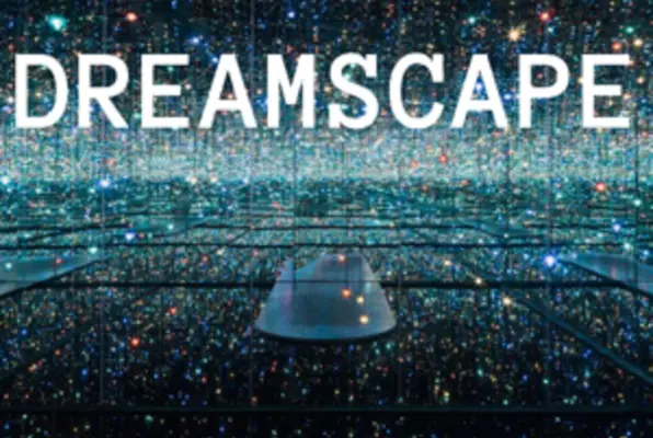 Dreamscape (Fort Worth Escape) Escape Room