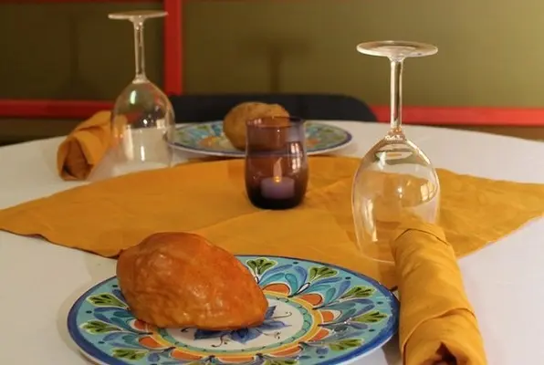 Tony's Bistro (MindGames of Mebane) Escape Room