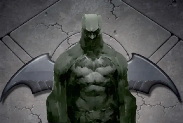 The Bat Cave Conundrum (House of Conundrum) Escape Room