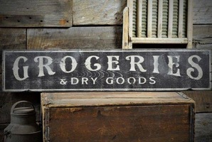 The General Store