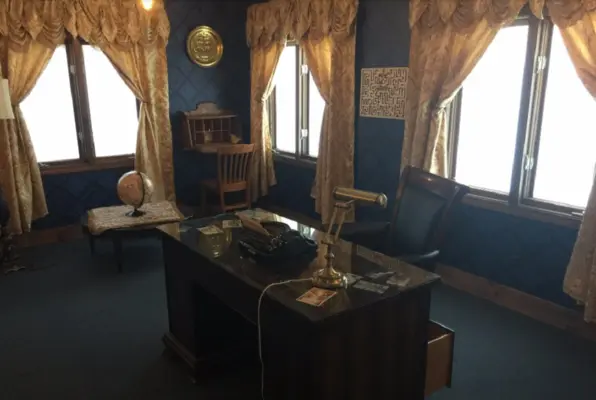 Escape the Library (Escape Room Concord NH) Escape Room