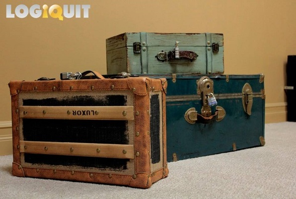 The Warehouse of Jack Travis (Logiquit) Escape Room